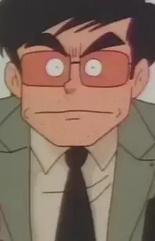 Mr. Kamata