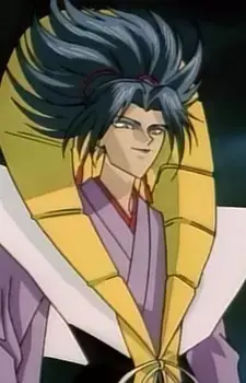 Shirou Tokisada Amakusa