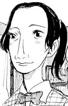 Haruka Kawakami