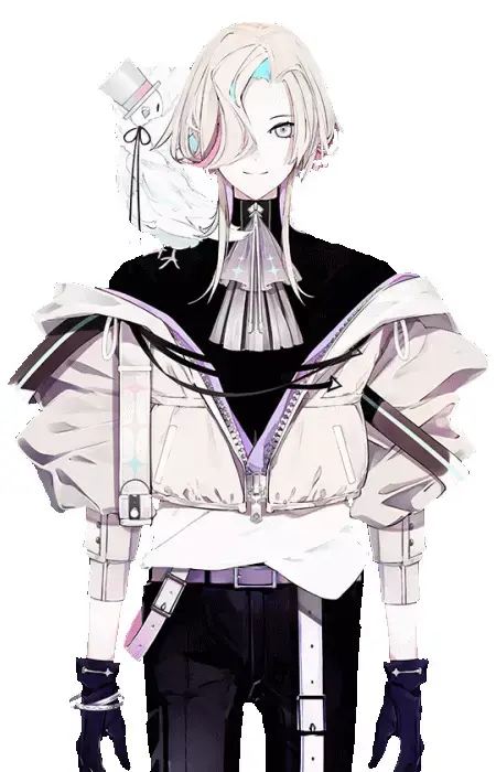 Uyuu Utsugi