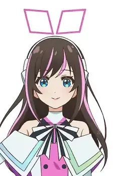AI Kizuna