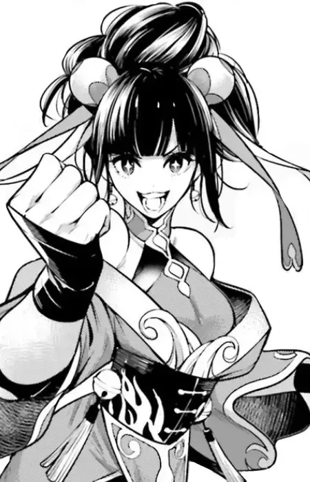 Yim Wing-Chun