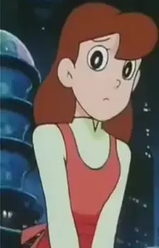 Sewashi's Mother