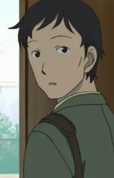 Chiaki's Father