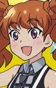 Reina Miyama