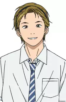 Rui Haida