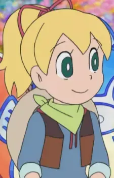 Connie