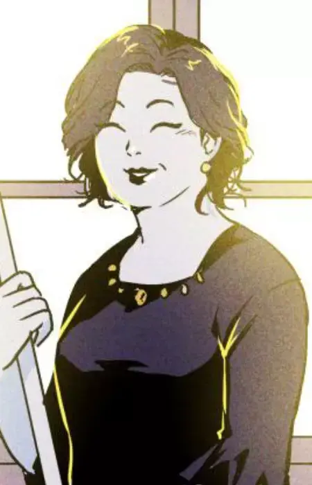 Mother