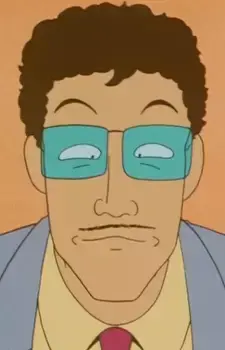 Kogorou Shirachi