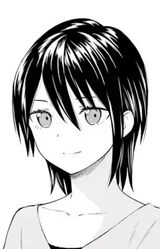 Anna Takanashi