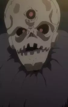 Deathmagla