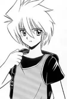 Shou Kahara
