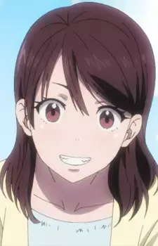 Mari Kusakabe