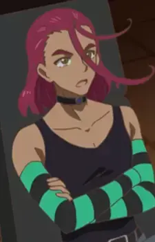 Leon Saotome