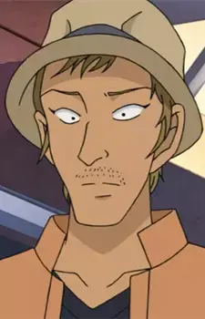 Shougo Amesawa