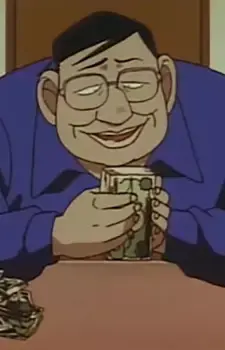 Mitsuhiro Hida