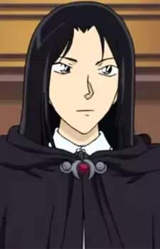 Reiki Hirasaka