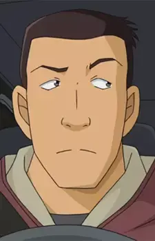 Shou Iguchi