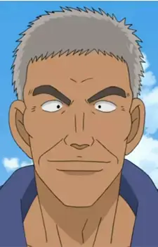 Shuuhei Ikeda