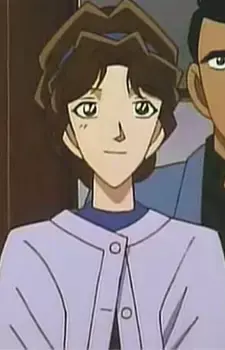 Yukiko Katsuragi