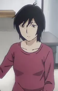 Youko Kawashima