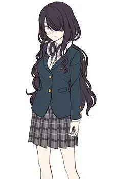 Eru Kuroba