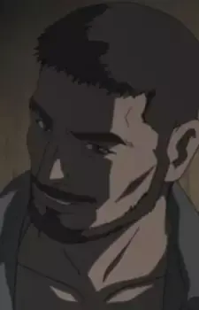 Tooyama's Father