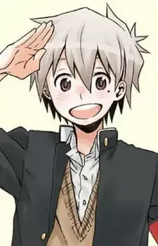 Seishirou Watari