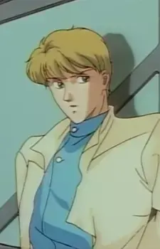 Rin Rikudou