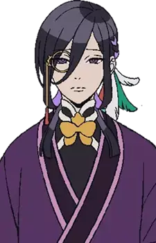 Shinnosuke Tenmaya