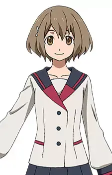 Hinata Mukai