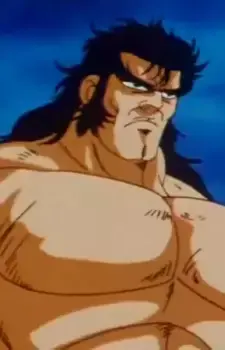 Jaki Daigouin