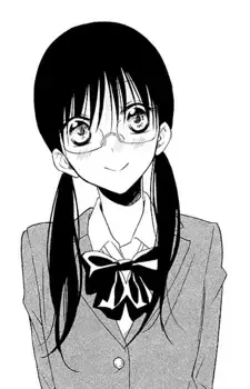 Himiko Himeno