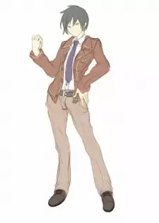 Kazuya Torino