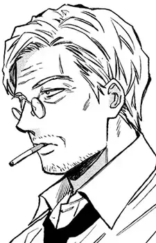 Manager