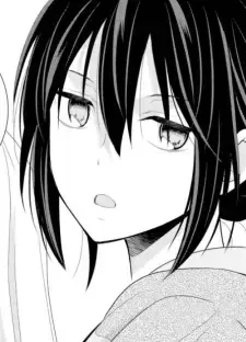 Machi Morimoto