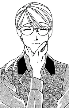 Hikojirou Kaburagi