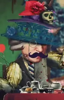 Mad Hatter