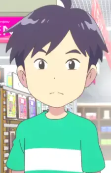 Mario Kashikomari