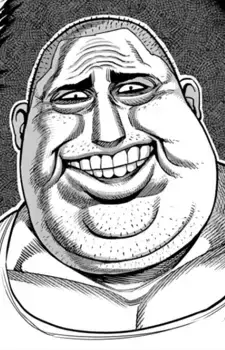 Koji Kaburagi