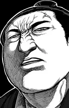 Ken Ryuozan