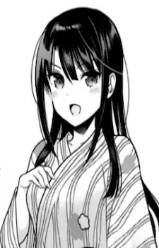 Konoka Sasahara