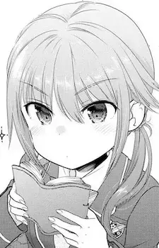 Kanon Shiratori