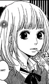 Nanami Tachibana