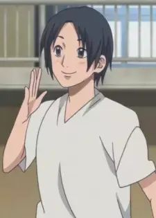 Youko Kokubu