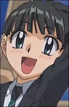 Yuika Shima
