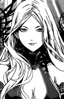 Asura Saeki