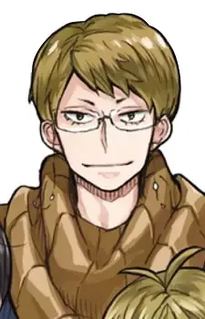 Kirie Kawafuji