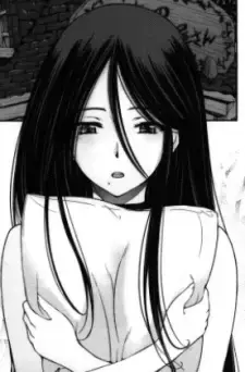 Karin-sensei
