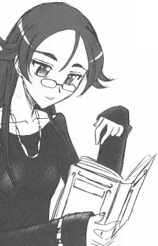 Chigusa Kiyokawa